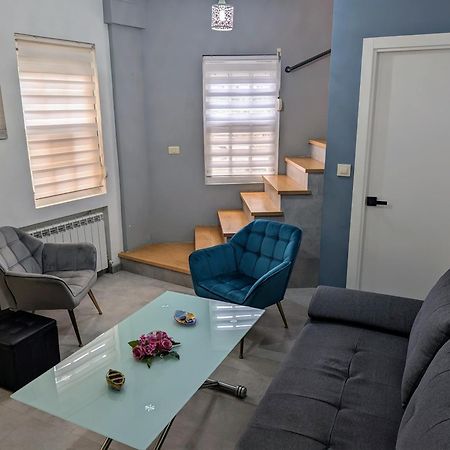 Вилла Alojate En Vigo! Casita Bien Equipada Экстерьер фото