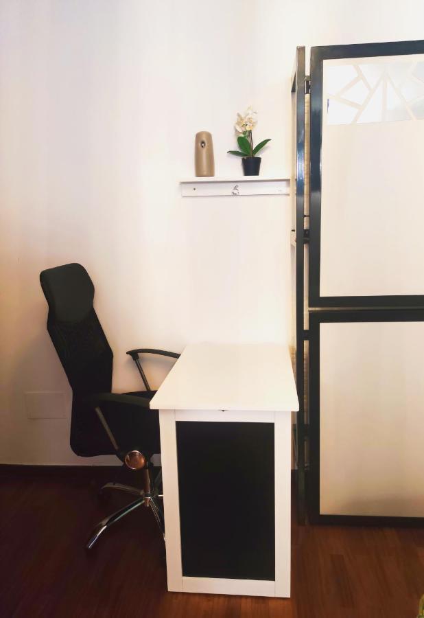 Вилла Alojate En Vigo! Casita Bien Equipada Экстерьер фото