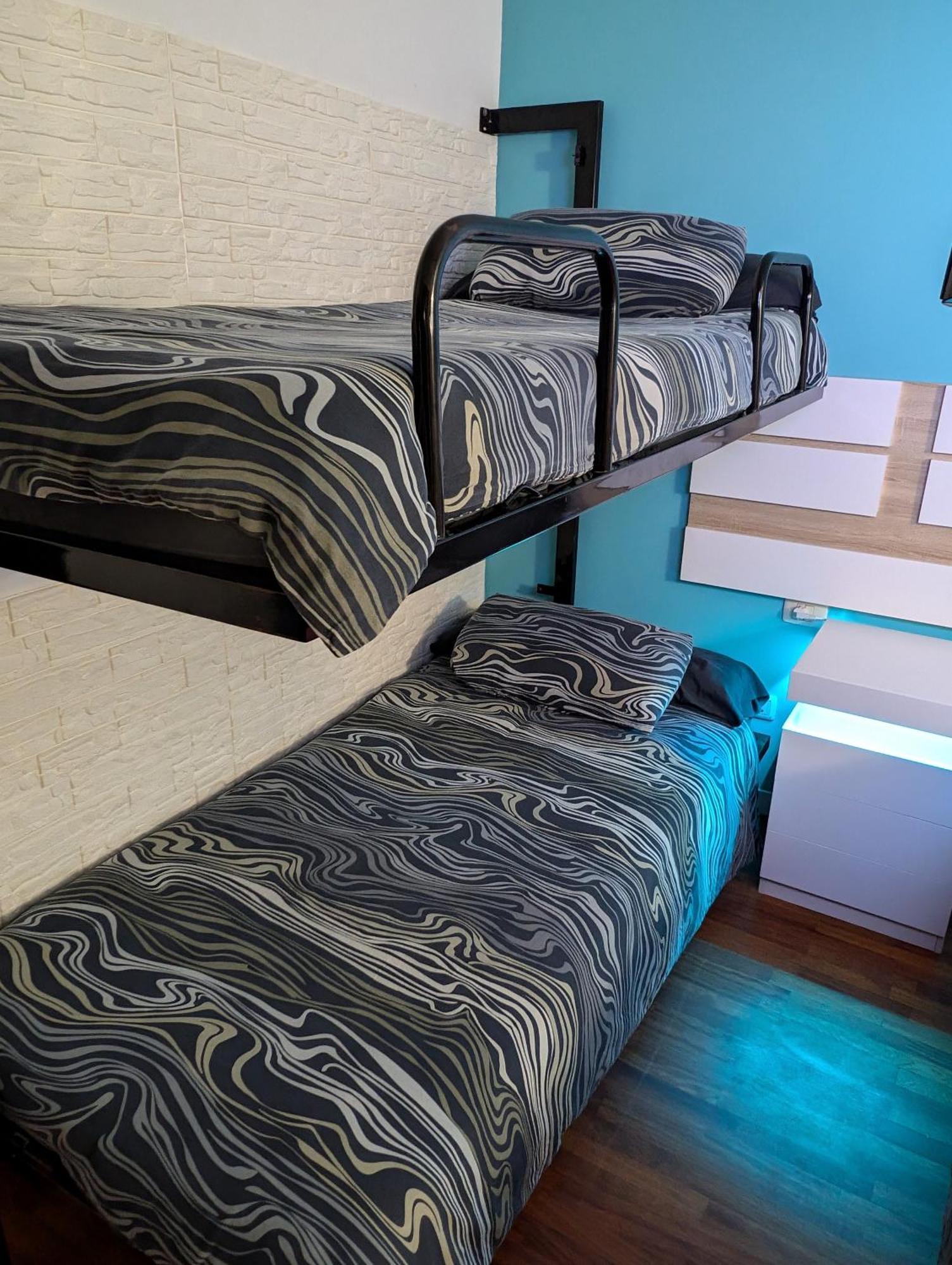 Вилла Alojate En Vigo! Casita Bien Equipada Экстерьер фото